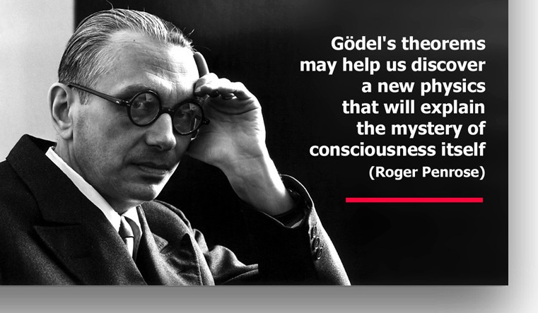 PHILOSOPHY of SCIENCE & Gödel’s Theorem <br />Định lý Bất toàn & Triết học Khoa học