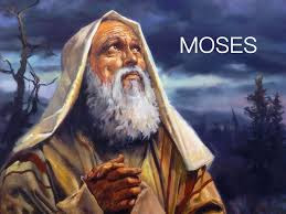 Moses 3