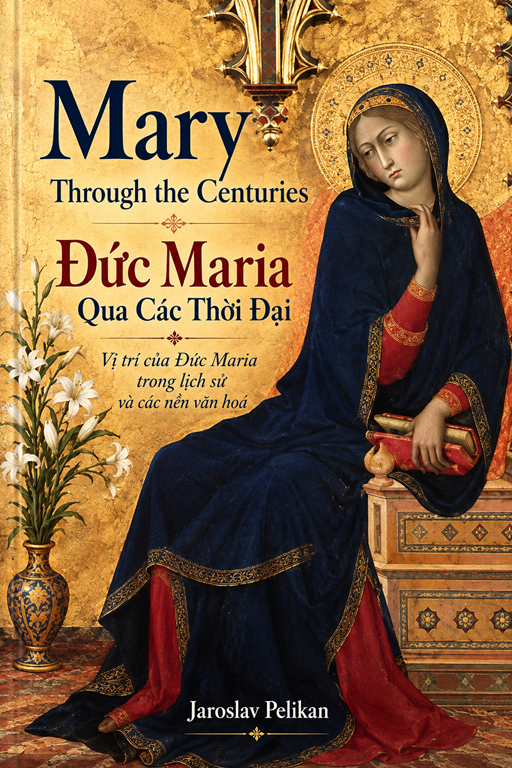 Đức Maria Qua Các Thời Đại